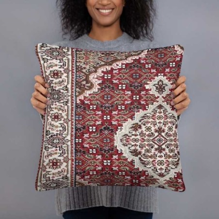 tappeto INDIA TABRIZ INDI CM.62X92