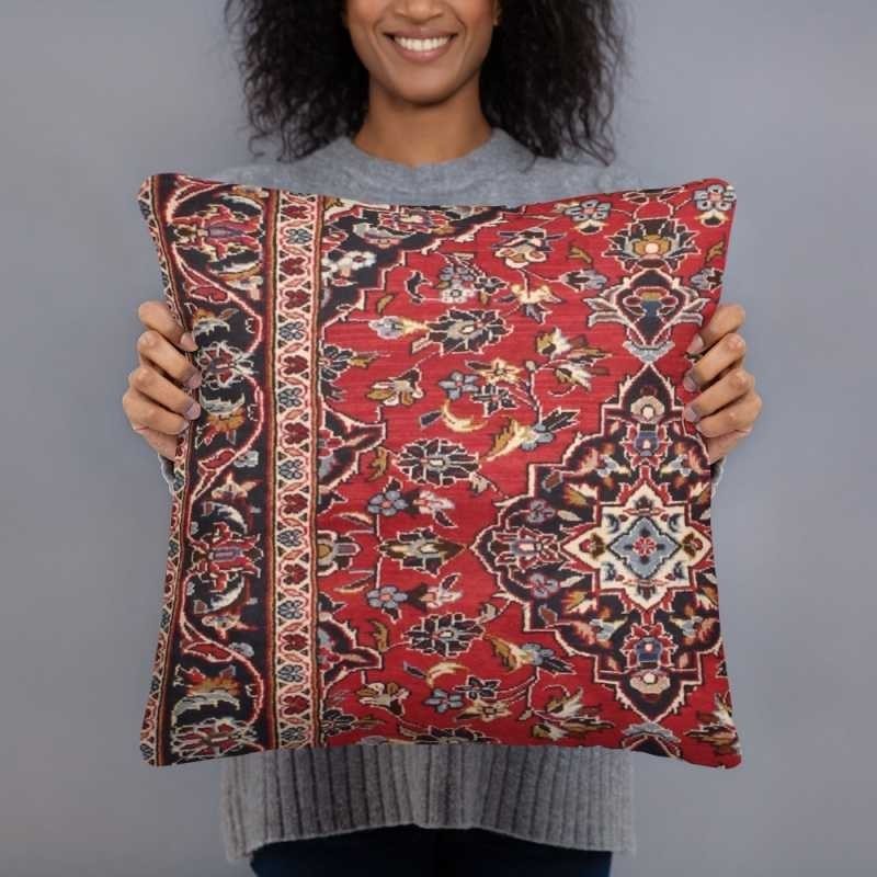 tappeto PERSIA KESHAN CM.97X148