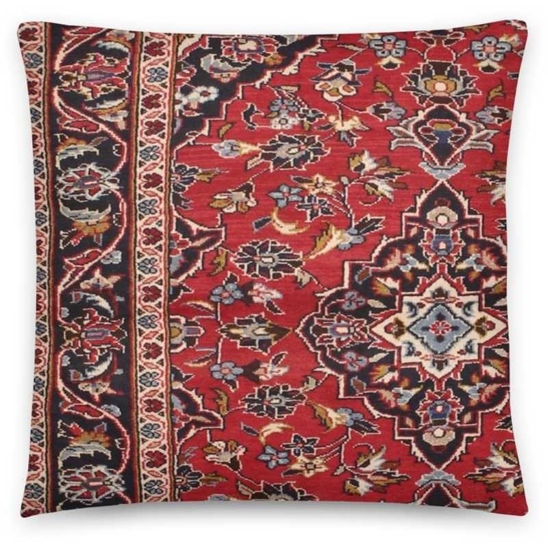 tappeto PERSIA KESHAN CM.97X148