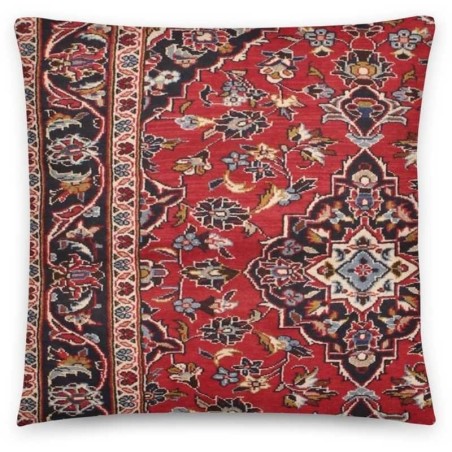 tappeto PERSIA KESHAN CM.97X148