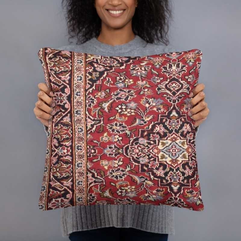 tappeto PERSIA KESHAN CM.96X141