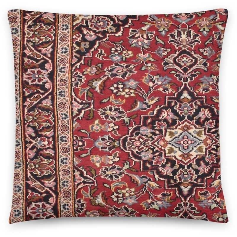 tappeto PERSIA KESHAN CM.96X141