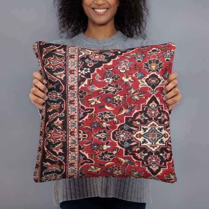 tappeto PERSIA KESHAN CM.98X154