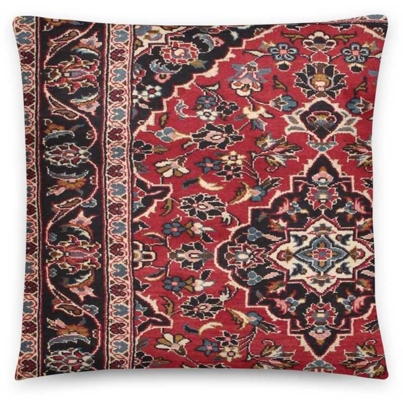 tappeto PERSIA KESHAN CM.98X154