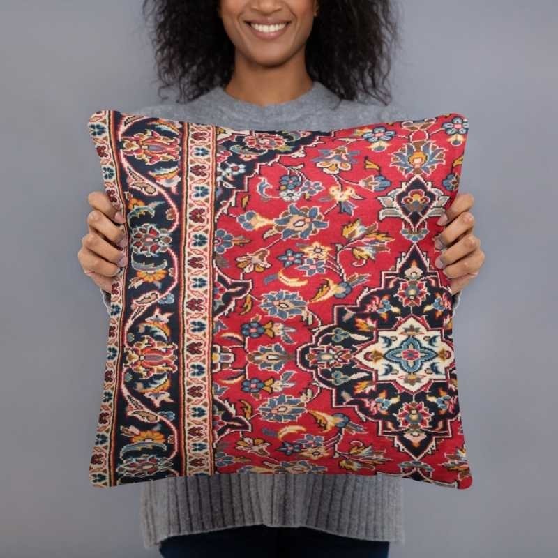 tappeto PERSIA KESHAN CM.100X149