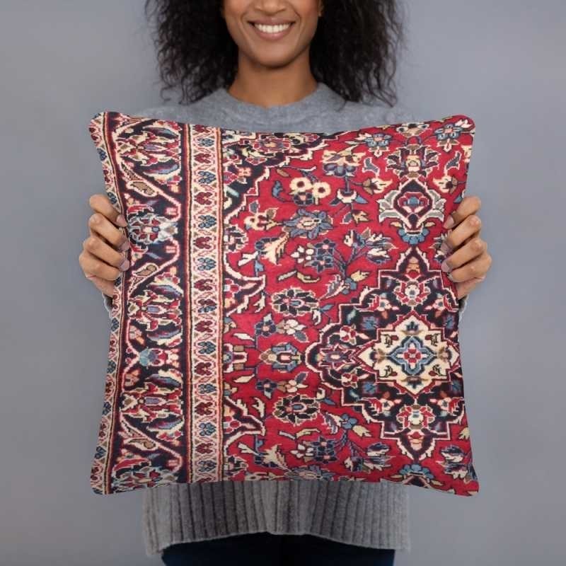 tappeto PERSIA KESHAN CM.98X145