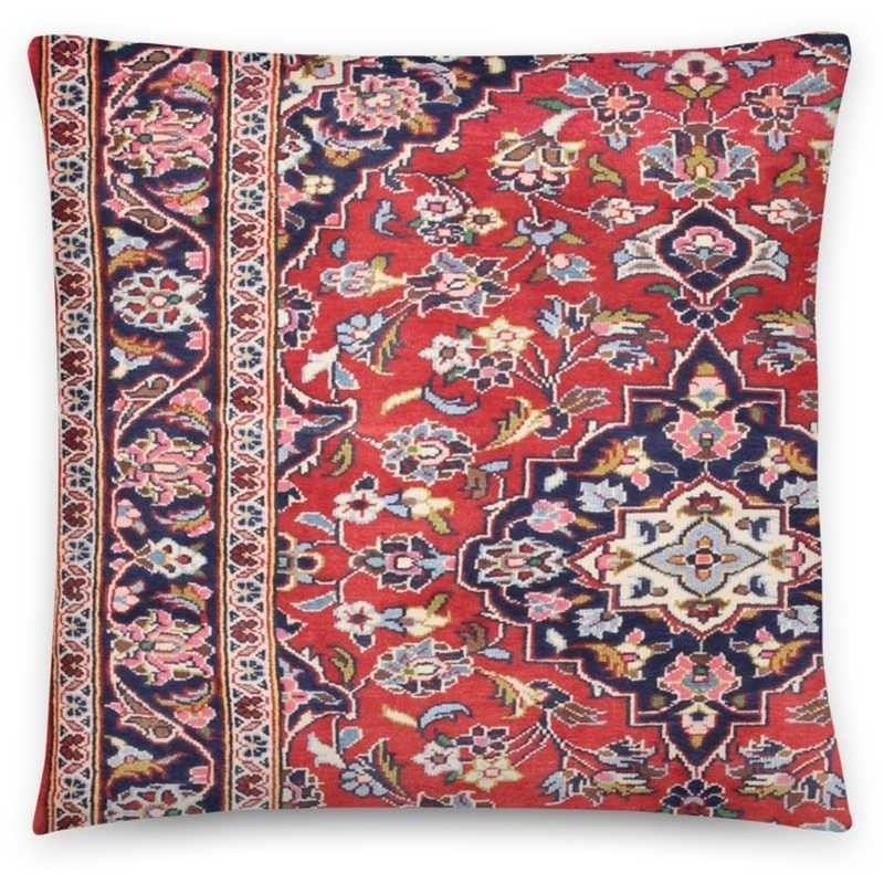 tappeto PERSIA KESHAN CM.98X151