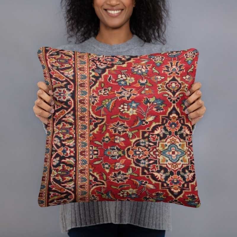 tappeto PERSIA KESHAN CM.97X160