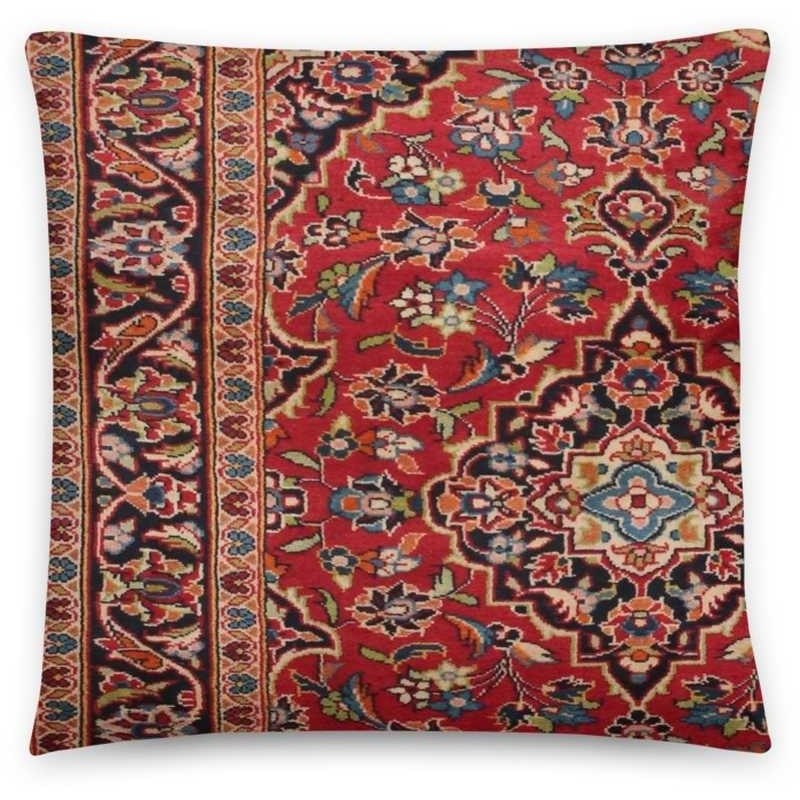tappeto PERSIA KESHAN CM.97X160
