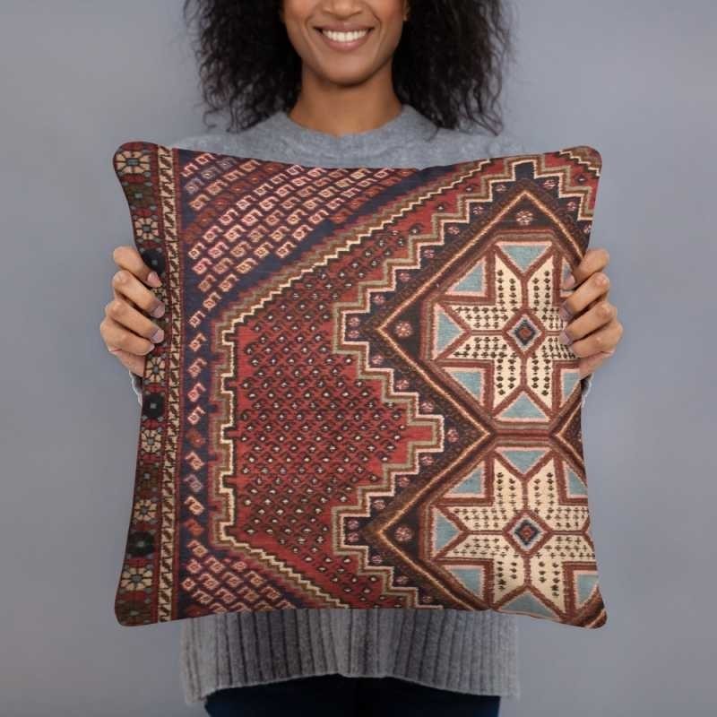 tappeto PERSIA SHAHRBABAK CM.109X161