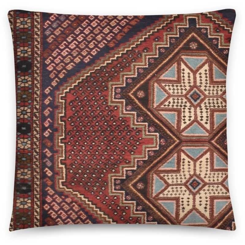 tappeto PERSIA SHAHRBABAK CM.109X161
