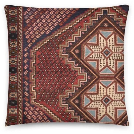 tappeto PERSIA SHAHRBABAK CM.109X161