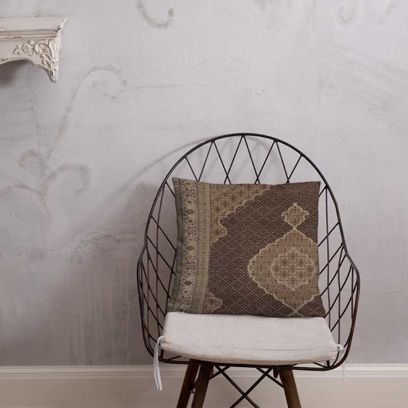 tappeto INDIA TABRIZ ROYAL CM.198X296