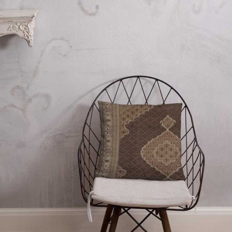 tappeto INDIA TABRIZ ROYAL CM.198X296