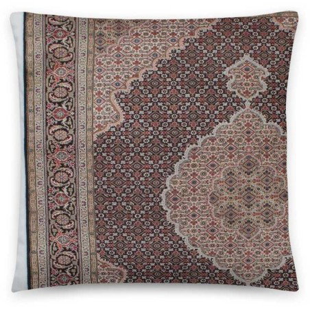 tappeto INDIA TABRIZ ROYAL CM.143X207