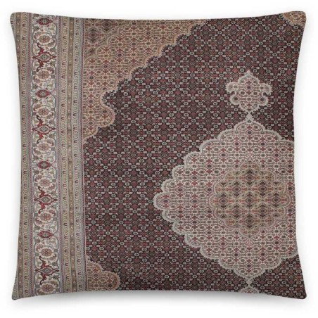 tappeto INDIA TABRIZ ROYAL CM.207X298