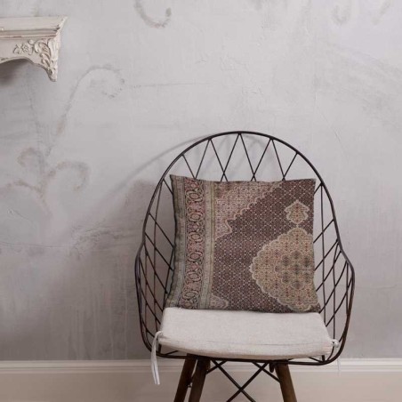 tappeto INDIA TABRIZ ROYAL CM.140X203