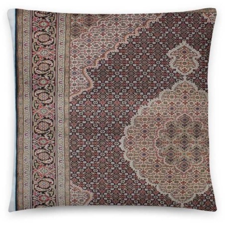 tappeto INDIA TABRIZ ROYAL CM.140X203