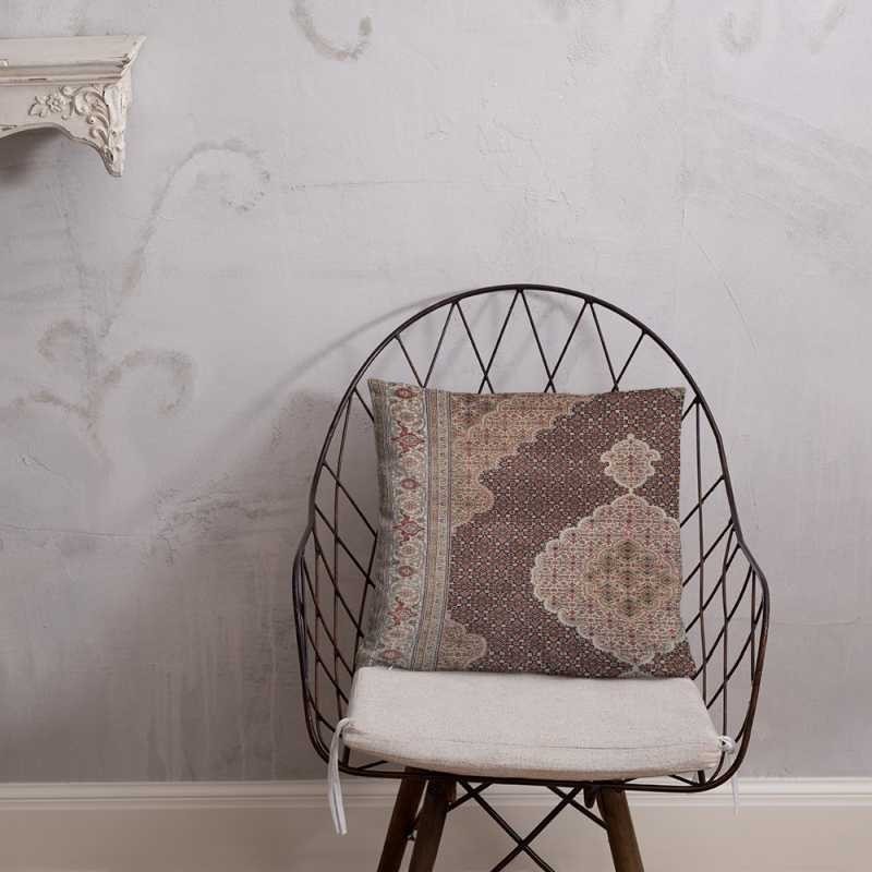 tappeto INDIA TABRIZ ROYAL CM.175X243