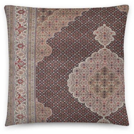 tappeto INDIA TABRIZ ROYAL CM.175X243