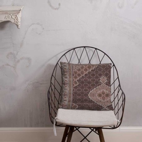 tappeto INDIA TABRIZ INDI CM.166X241