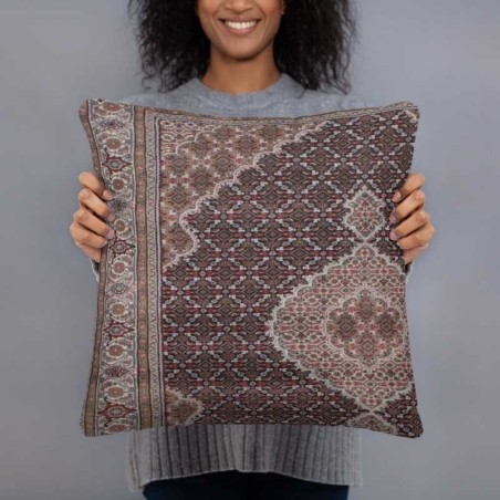 tappeto INDIA TABRIZ INDI CM.166X241