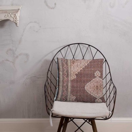 tappeto INDIA TABRIZ INDI CM.141X202
