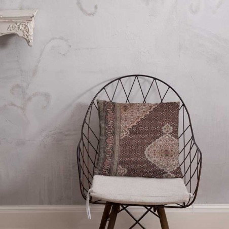 tappeto INDIA TABRIZ INDI CM.140X205