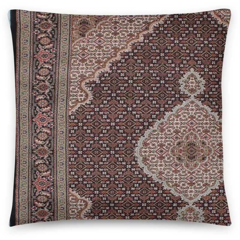tappeto INDIA TABRIZ INDI CM.140X205