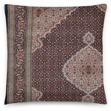 tappeto INDIA TABRIZ INDI CM.140X205