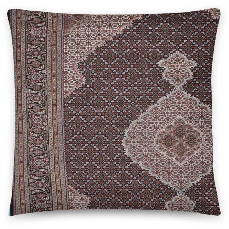 tappeto INDIA TABRIZ INDI CM.197X294