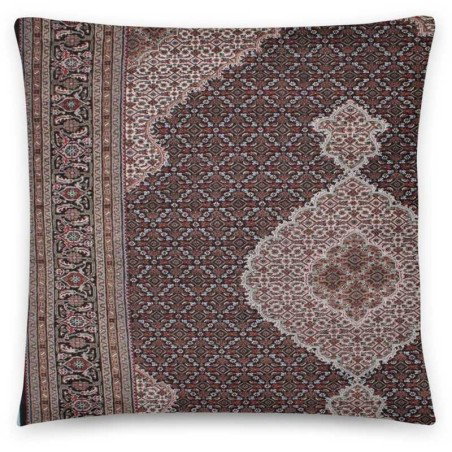 tappeto INDIA TABRIZ INDI CM.197X294