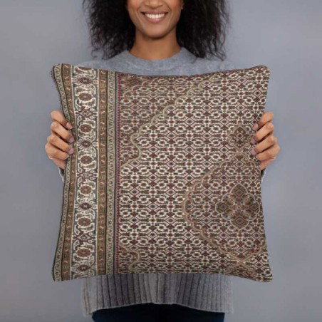 tappeto INDIA TABRIZ INDI CM.139X203