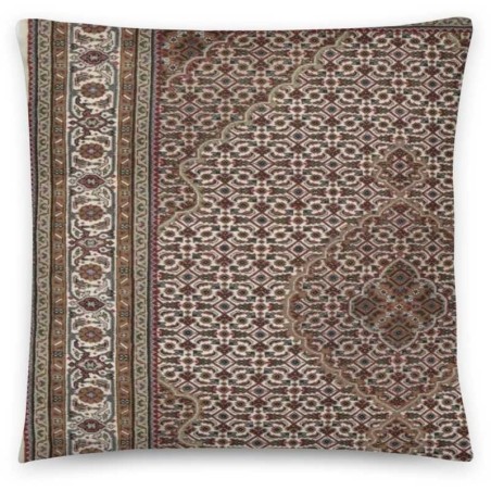 tappeto INDIA TABRIZ INDI CM.139X203