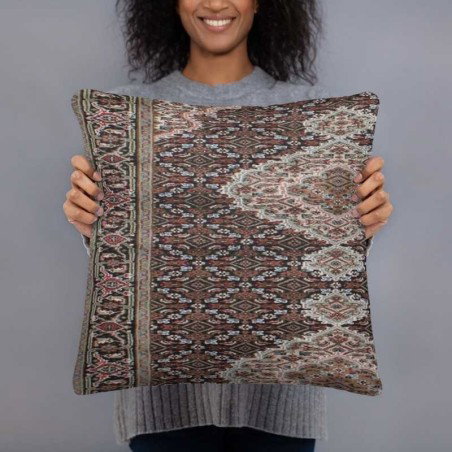 tappeto INDIA TABRIZ INDI CM.80X201