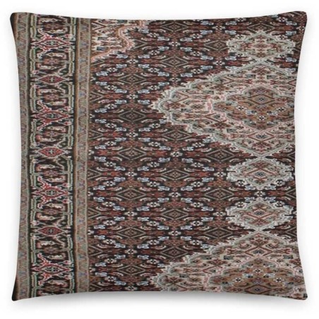 tappeto INDIA TABRIZ INDI CM.80X201
