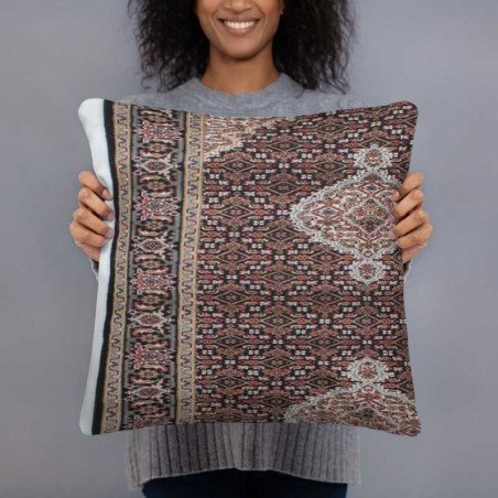 tappeto INDIA TABRIZ INDI CM.82X200
