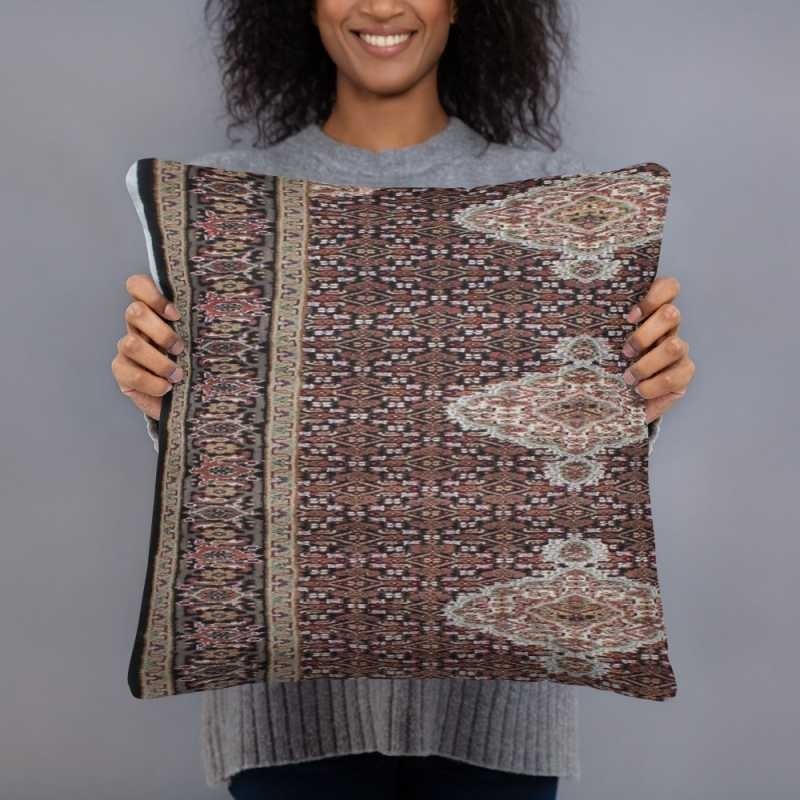 tappeto INDIA TABRIZ INDI CM.81X300