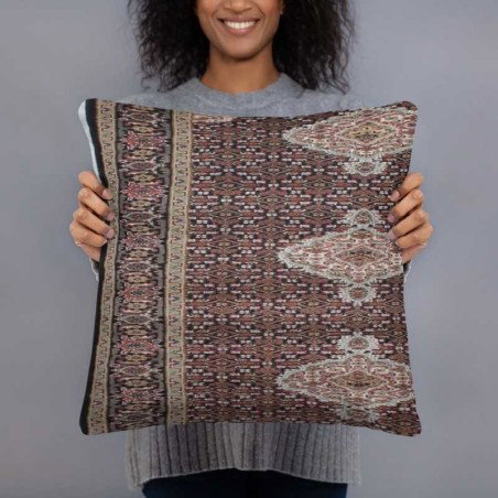 tappeto INDIA TABRIZ INDI CM.81X300