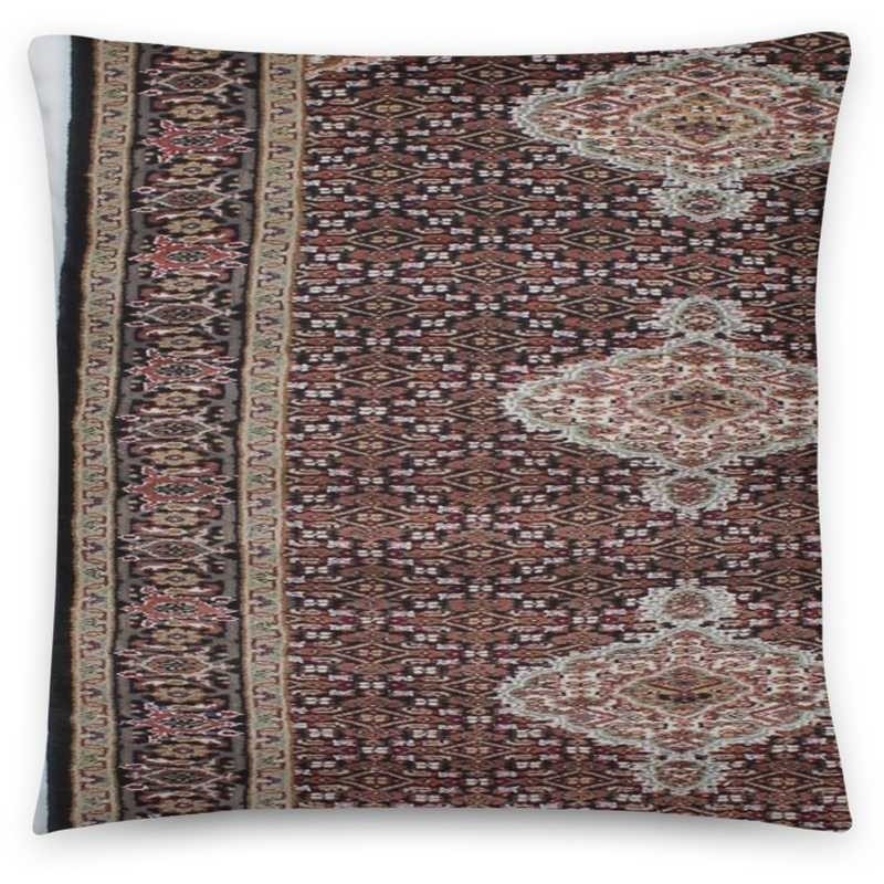 tappeto INDIA TABRIZ INDI CM.81X300