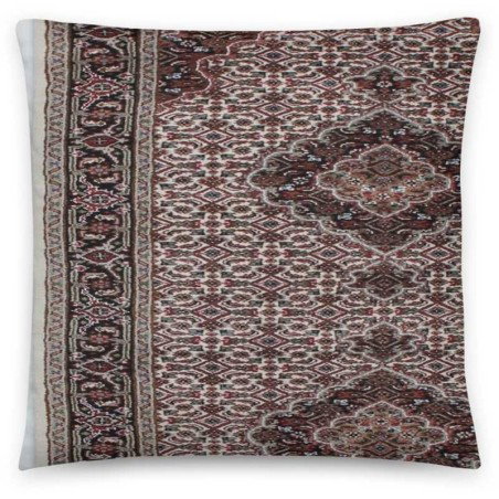 tappeto INDIA TABRIZ INDI CM.77X205