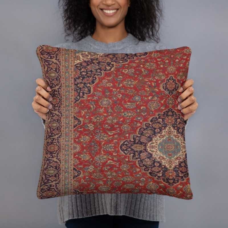 tappeto PERSIA KESHAN CM.291X404