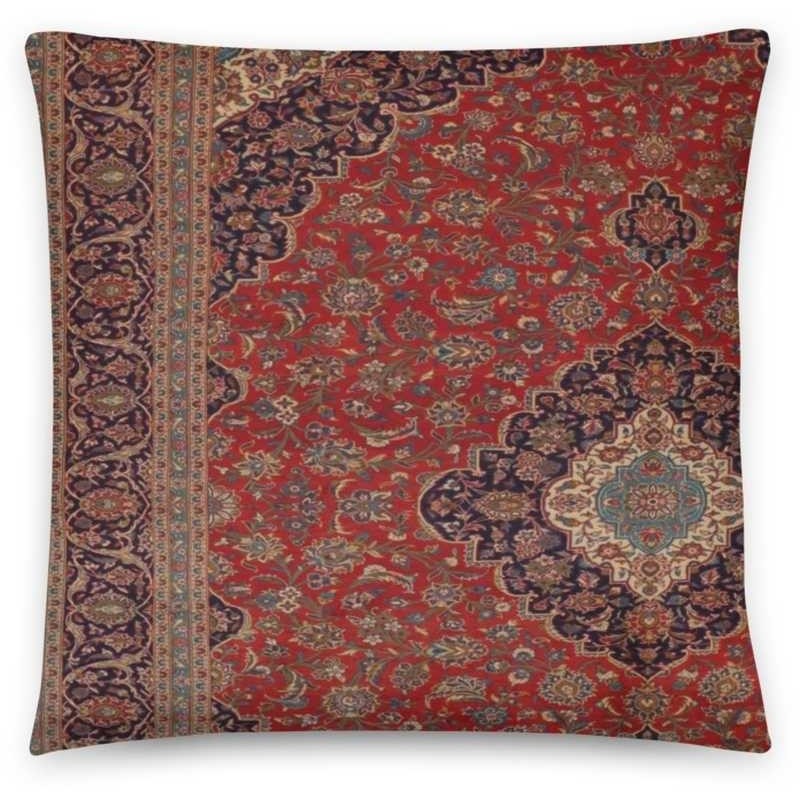 tappeto PERSIA KESHAN CM.291X404