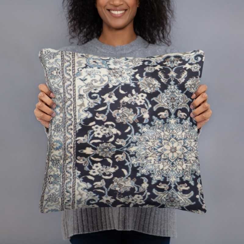 tappeto PERSIA NAIN KASHMAR CM.151X200