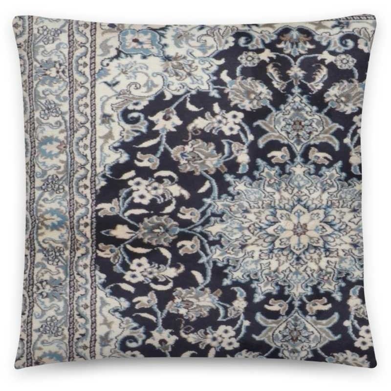 tappeto PERSIA NAIN KASHMAR CM.151X200