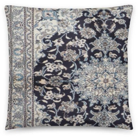 tappeto PERSIA NAIN KASHMAR CM.151X200
