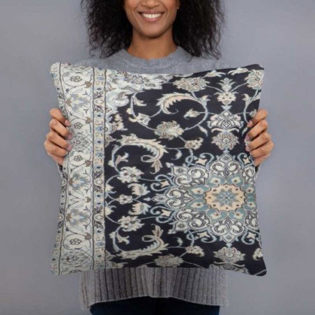 tappeto PERSIA NAIN KASHMAR CM.122X200
