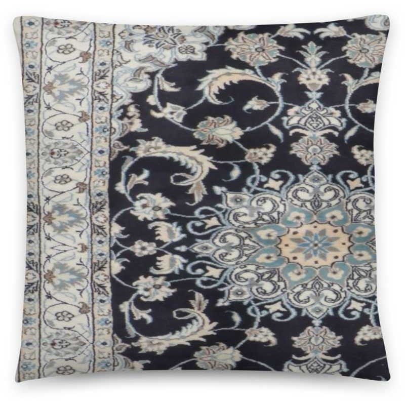 tappeto PERSIA NAIN KASHMAR CM.122X200