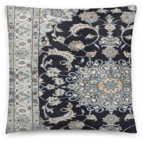tappeto PERSIA NAIN KASHMAR CM.122X200