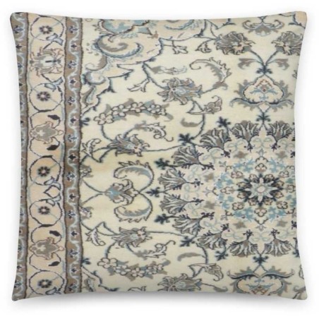 tappeto PERSIA NAIN KASHMAR CM.125X204